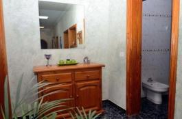 Semi detached house