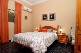 Semi detached house