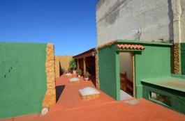 Semi detached house