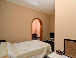 Semi detached house