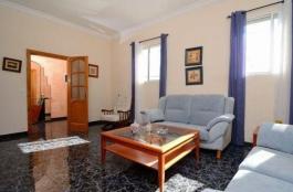 Semi detached house