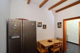 Semi detached house