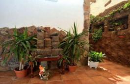 Semi detached house