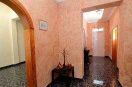 Semi detached house