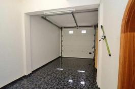 Semi detached house