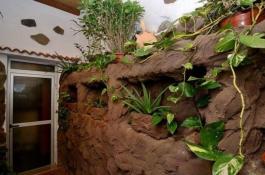 Semi detached house