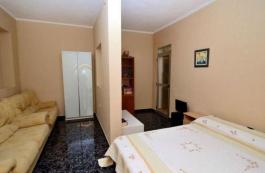 Semi detached house