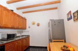 Semi detached house