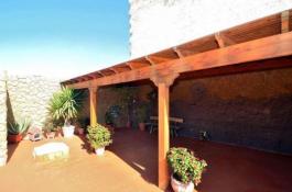 Semi detached house