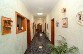 Semi detached house