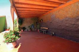 Semi detached house