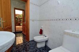 Semi detached house