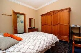 Semi detached house