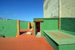 Semi detached house