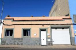 Semi detached house