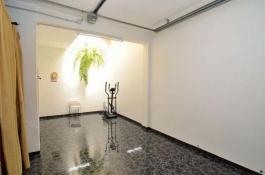 Semi detached house