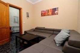 Semi detached house