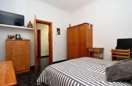 Semi detached house