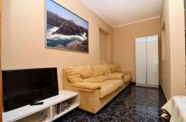 Semi detached house