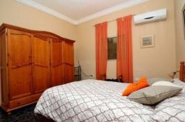 Semi detached house