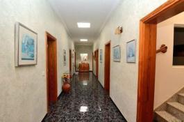 Semi detached house