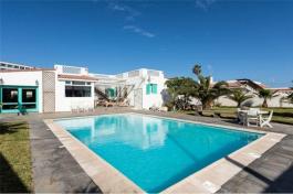 Semi detached house
