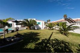 Semi detached house
