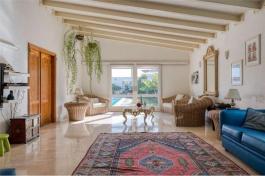 Semi detached house