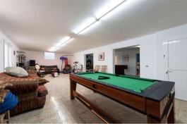 Semi detached house