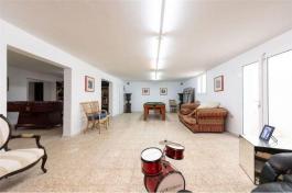 Semi detached house