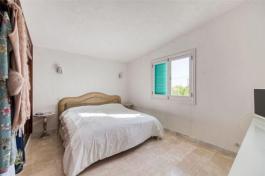 Semi detached house