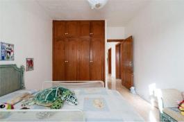 Semi detached house