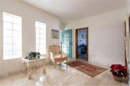 Semi detached house