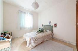 Semi detached house