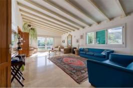 Semi detached house