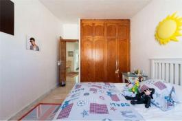 Semi detached house