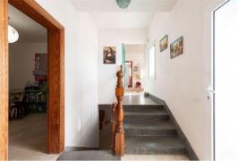 Semi detached house