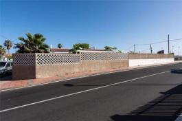 Semi detached house
