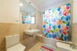 Semi detached house
