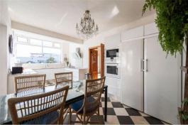 Semi detached house