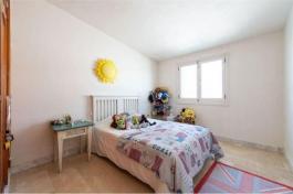 Semi detached house