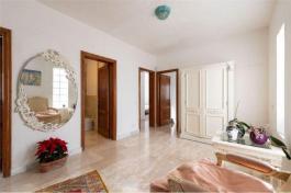 Semi detached house