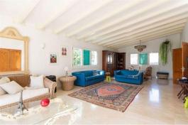 Semi detached house