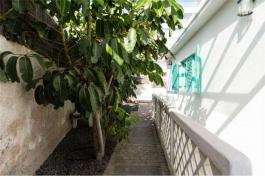Semi detached house