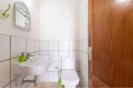 Semi detached house