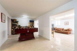 Semi detached house