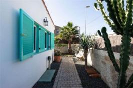 Semi detached house