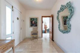 Semi detached house