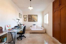 Semi detached house