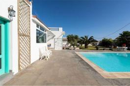 Semi detached house